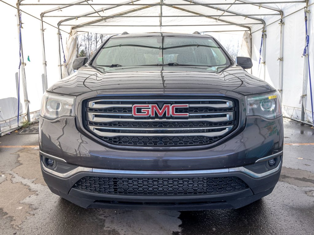 GMC Acadia  2017 à St-Jérôme, Québec - 5 - w1024h768px