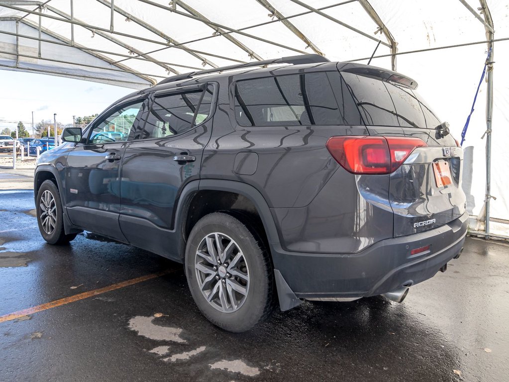 2017 GMC Acadia in St-Jérôme, Quebec - 6 - w1024h768px