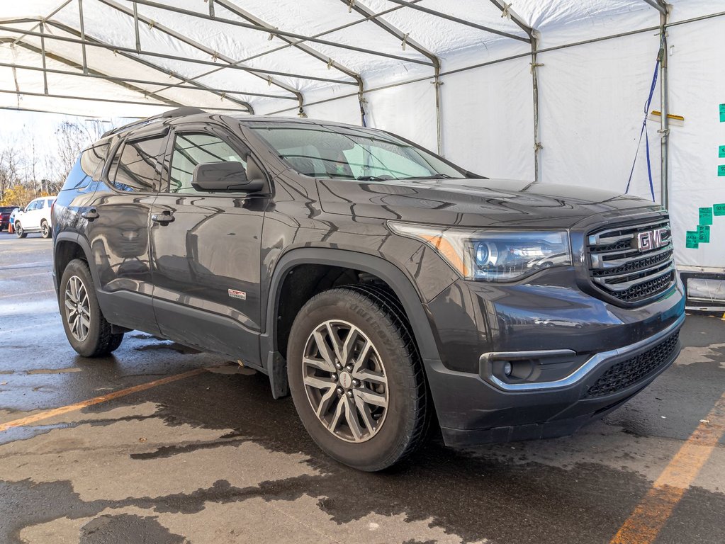 GMC Acadia  2017 à St-Jérôme, Québec - 10 - w1024h768px