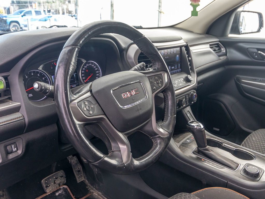 2017 GMC Acadia in St-Jérôme, Quebec - 4 - w1024h768px