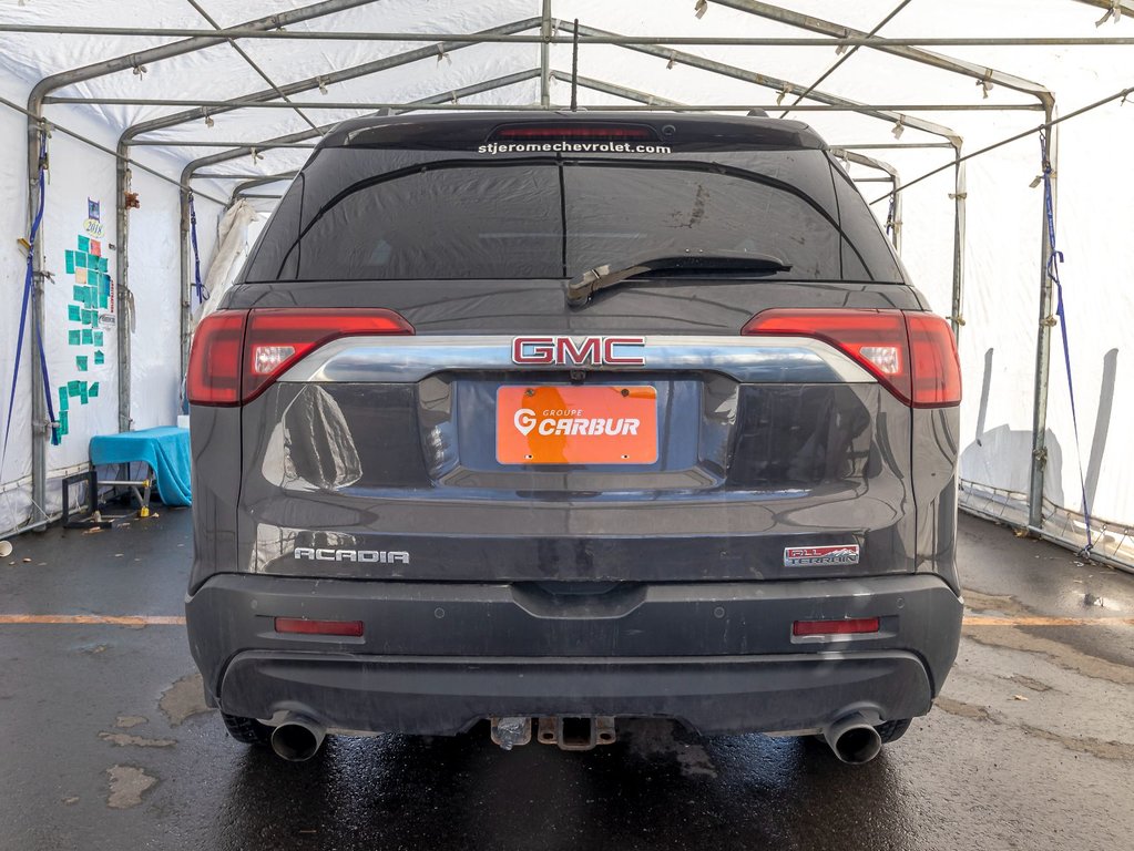 GMC Acadia  2017 à St-Jérôme, Québec - 8 - w1024h768px