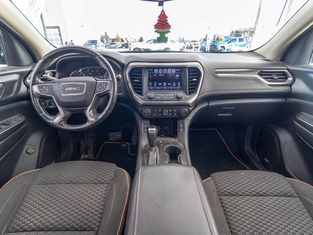 2017 GMC Acadia in St-Jérôme, Quebec - 12 - w1024h768px