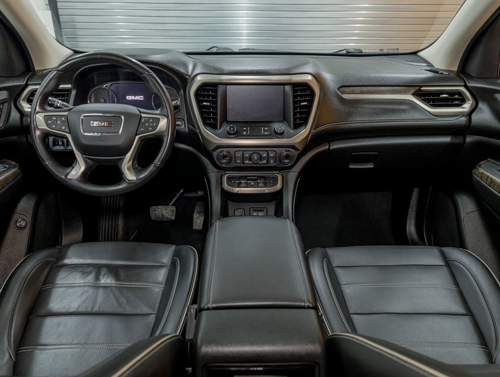 GMC Acadia  2022 à St-Jérôme, Québec - 12 - w1024h768px