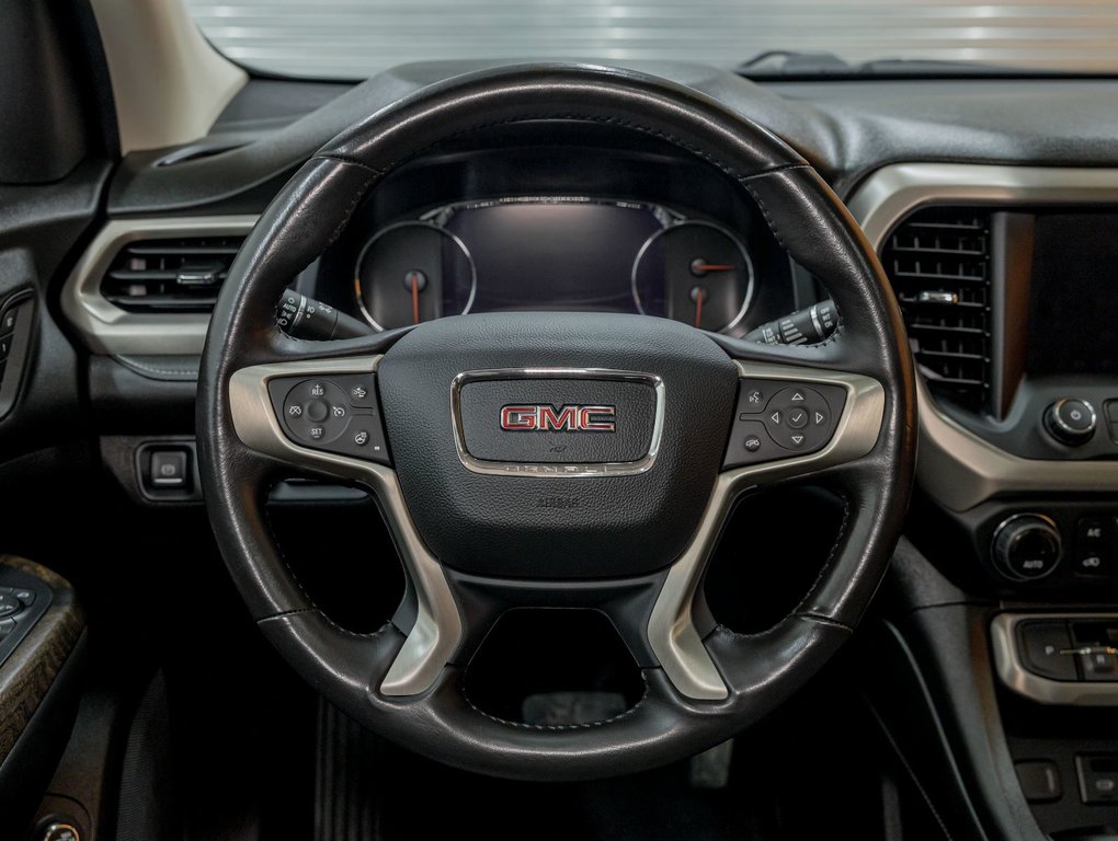 GMC Acadia  2022 à St-Jérôme, Québec - 14 - w1024h768px