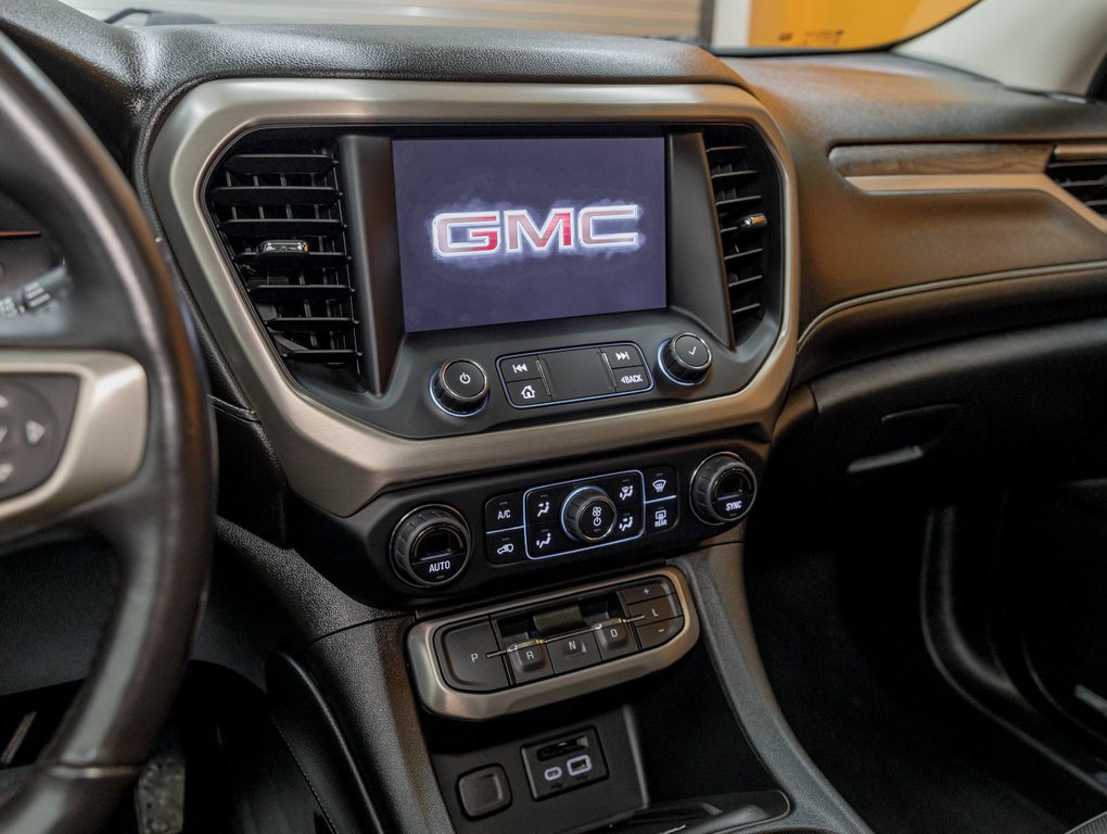 GMC Acadia  2022 à St-Jérôme, Québec - 21 - w1024h768px