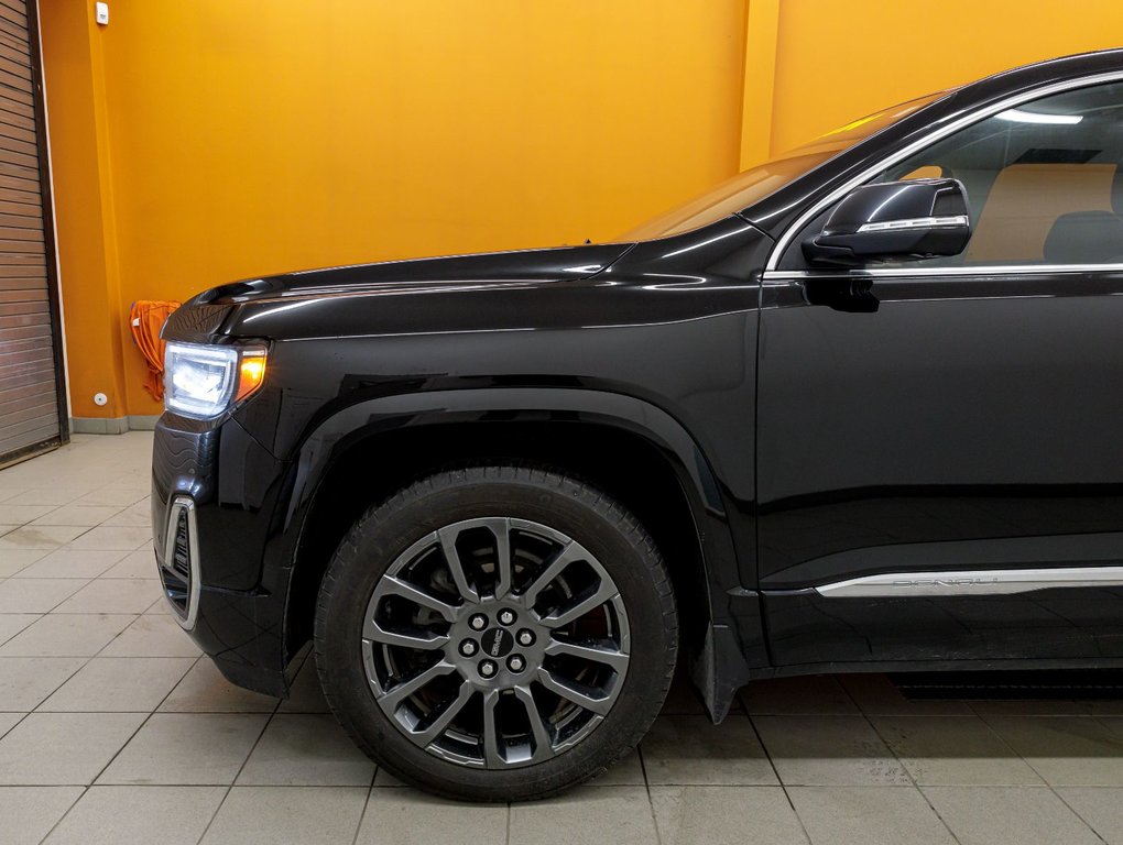 GMC Acadia  2022 à St-Jérôme, Québec - 41 - w1024h768px
