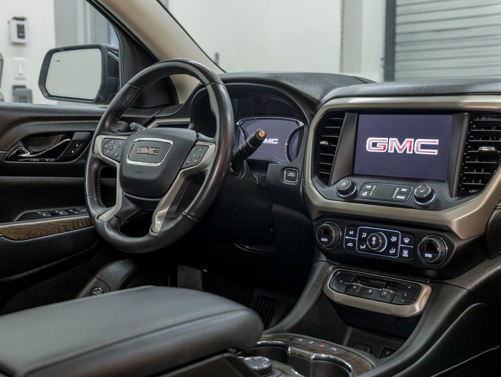 GMC Acadia  2022 à St-Jérôme, Québec - 29 - w1024h768px