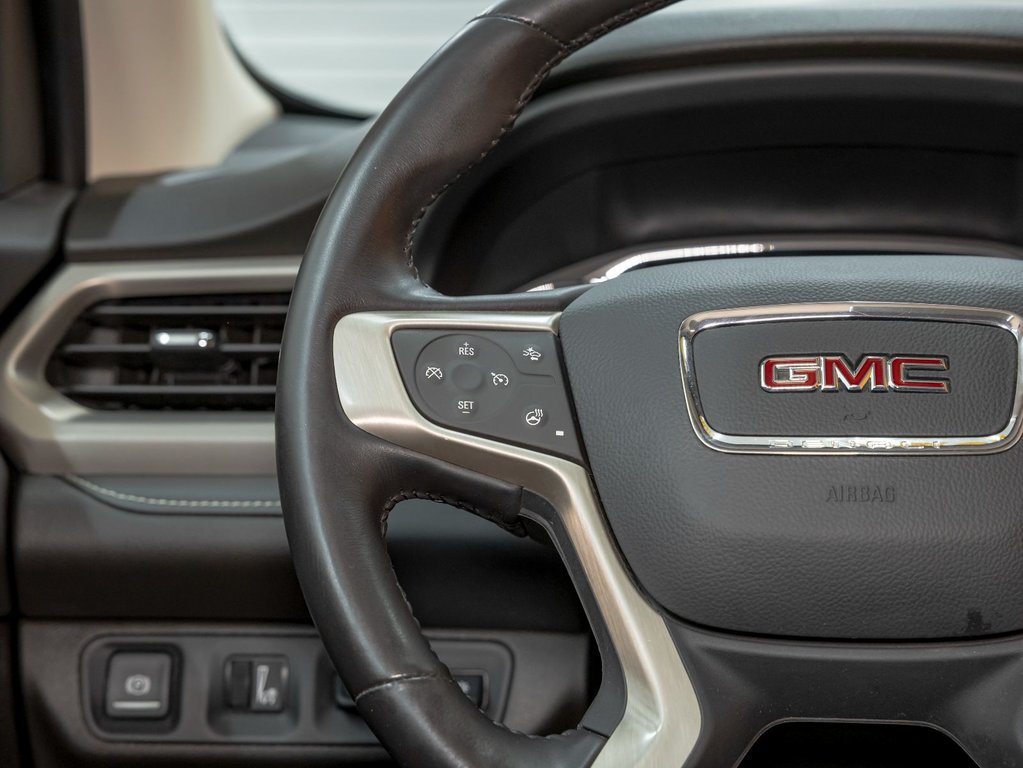 GMC Acadia  2022 à St-Jérôme, Québec - 15 - w1024h768px