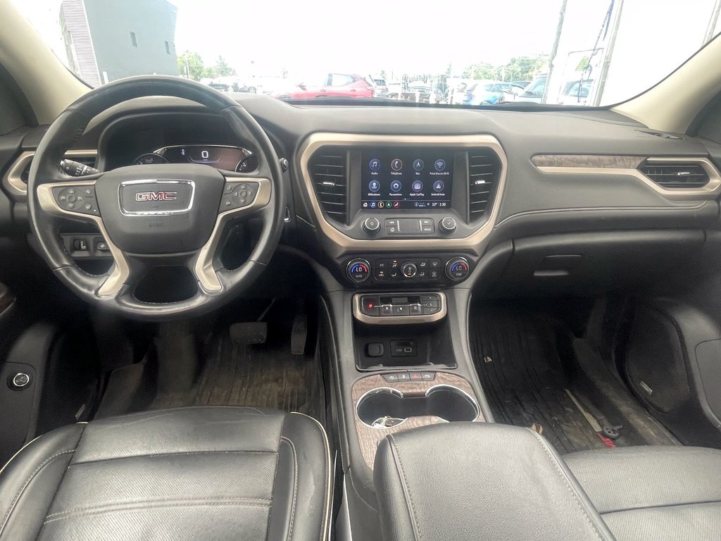 GMC Acadia  2022 à St-Jérôme, Québec - 12 - w1024h768px