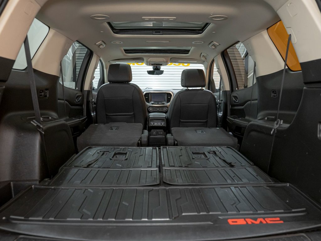 GMC Acadia  2022 à St-Jérôme, Québec - 37 - w1024h768px