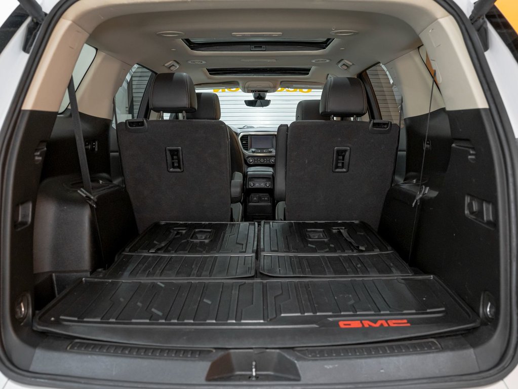 GMC Acadia  2022 à St-Jérôme, Québec - 36 - w1024h768px