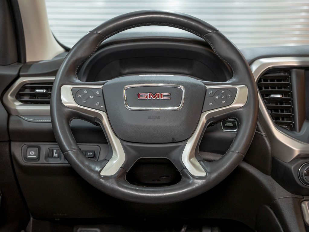 GMC Acadia  2022 à St-Jérôme, Québec - 14 - w1024h768px