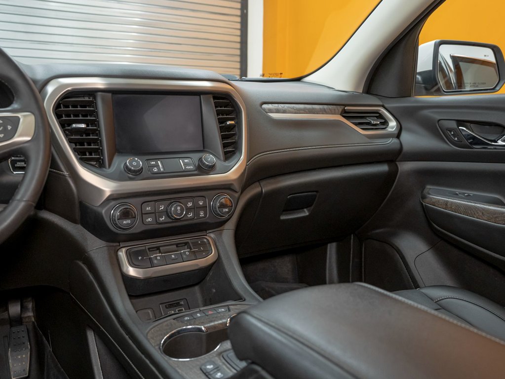 GMC Acadia  2022 à St-Jérôme, Québec - 22 - w1024h768px