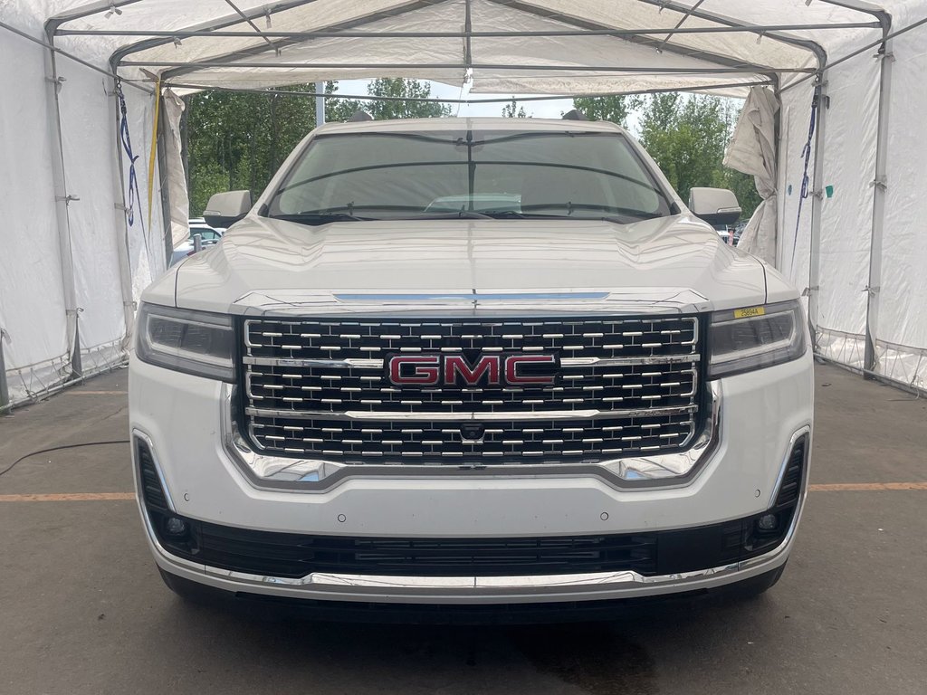 GMC Acadia  2022 à St-Jérôme, Québec - 5 - w1024h768px
