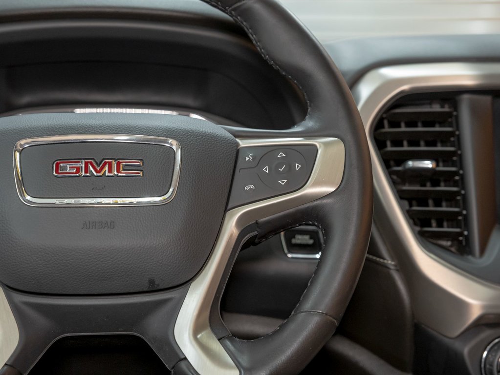 GMC Acadia  2022 à St-Jérôme, Québec - 16 - w1024h768px