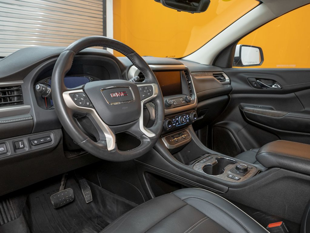 GMC Acadia  2022 à St-Jérôme, Québec - 2 - w1024h768px