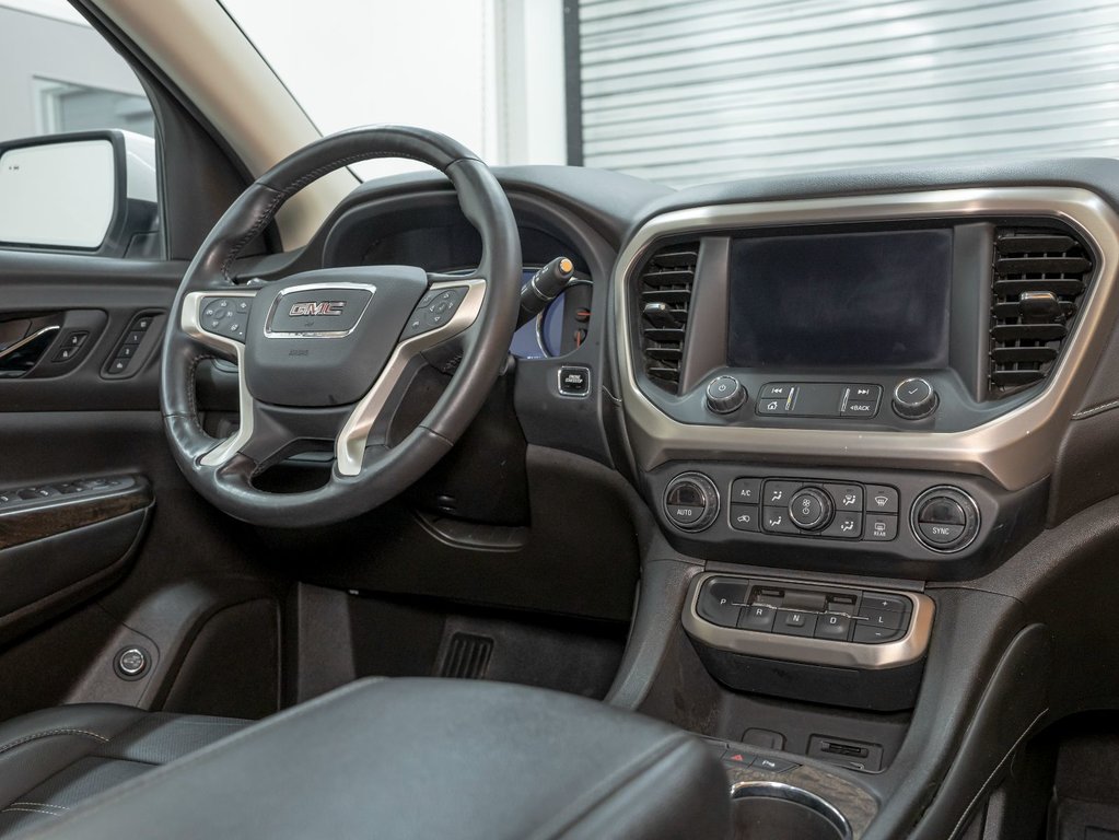 GMC Acadia  2022 à St-Jérôme, Québec - 31 - w1024h768px