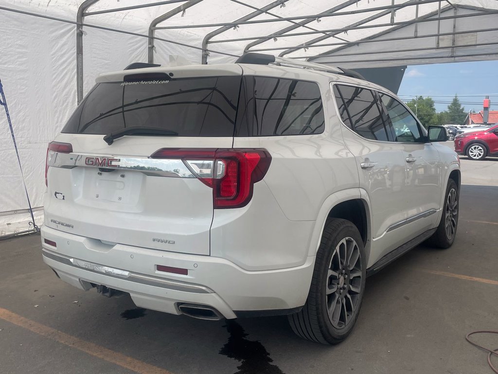 GMC Acadia  2022 à St-Jérôme, Québec - 9 - w1024h768px