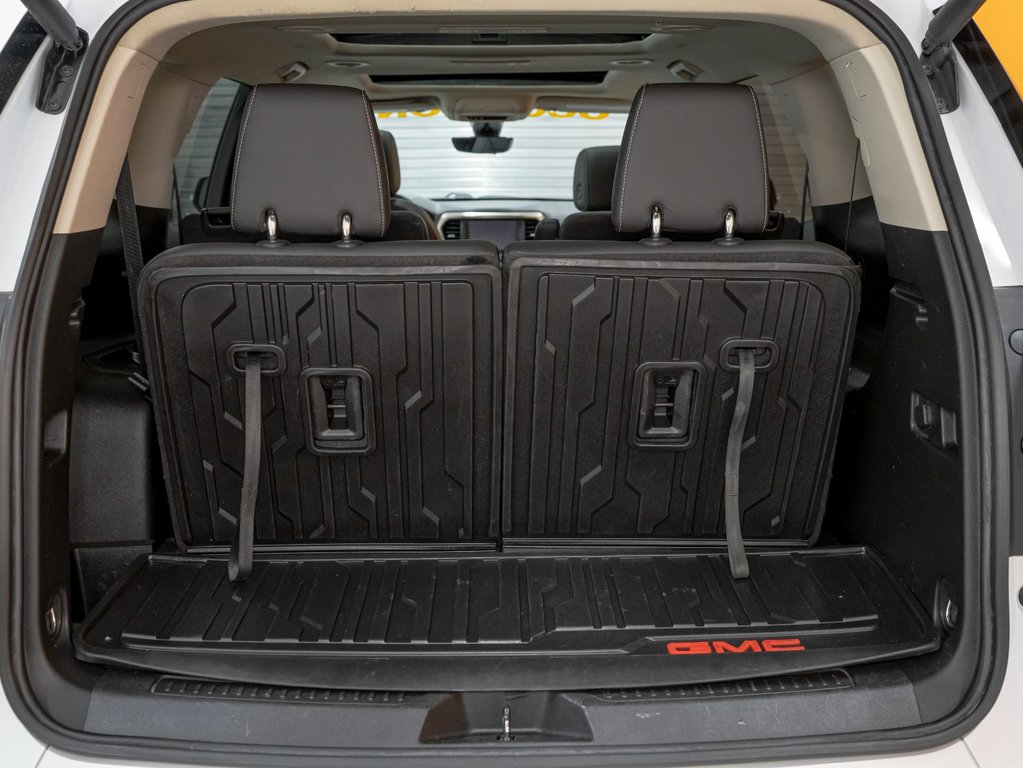 GMC Acadia  2022 à St-Jérôme, Québec - 35 - w1024h768px