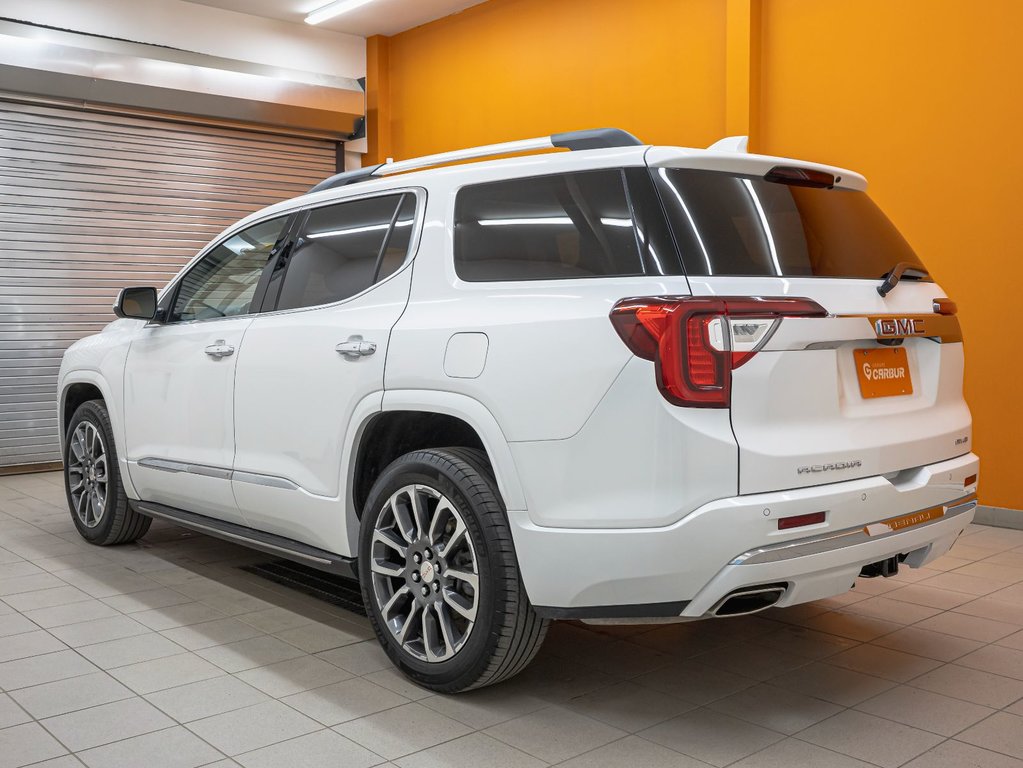 GMC Acadia  2022 à St-Jérôme, Québec - 6 - w1024h768px