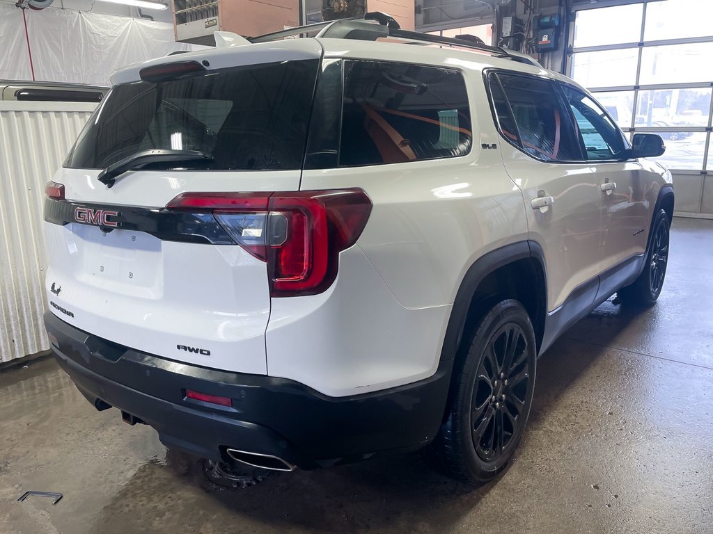 2022 GMC Acadia in St-Jérôme, Quebec - 8 - w1024h768px