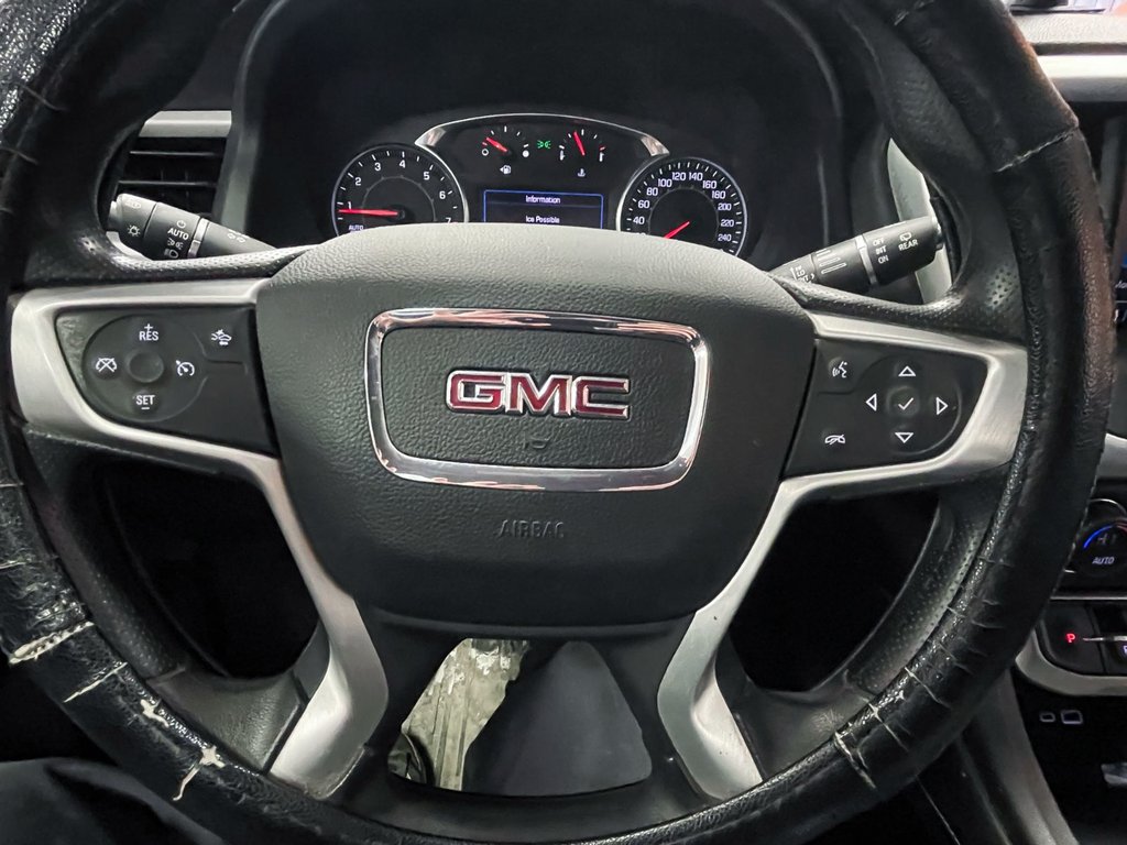 2022 GMC Acadia in St-Jérôme, Quebec - 16 - w1024h768px