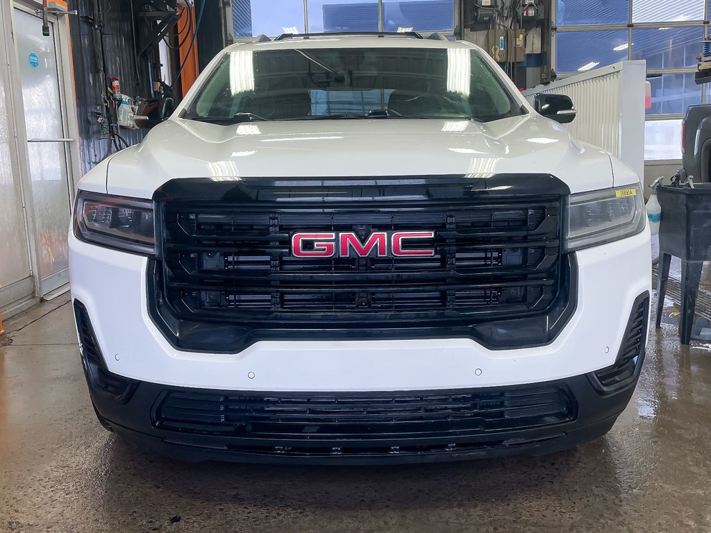 2022 GMC Acadia in St-Jérôme, Quebec - 4 - w1024h768px