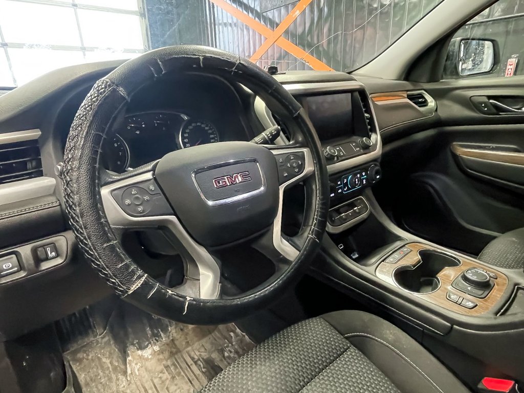 2022 GMC Acadia in St-Jérôme, Quebec - 3 - w1024h768px
