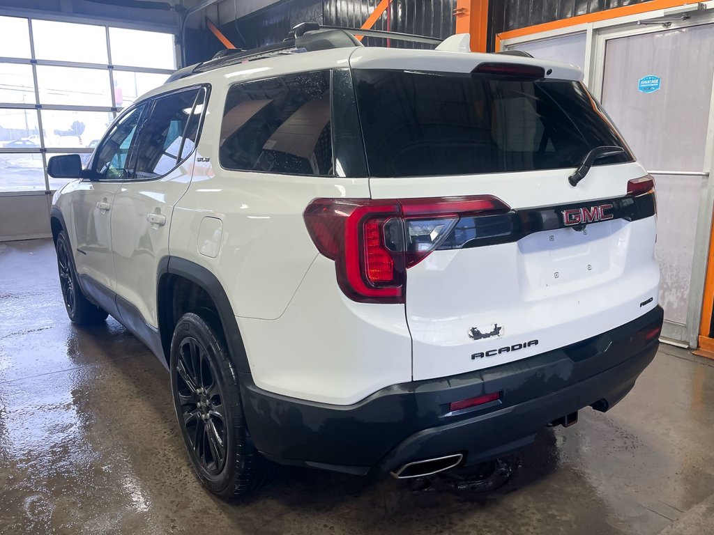 2022 GMC Acadia in St-Jérôme, Quebec - 5 - w1024h768px