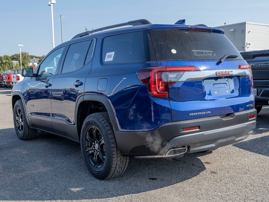 2023 GMC Acadia in St-Jérôme, Quebec - 6 - w1024h768px