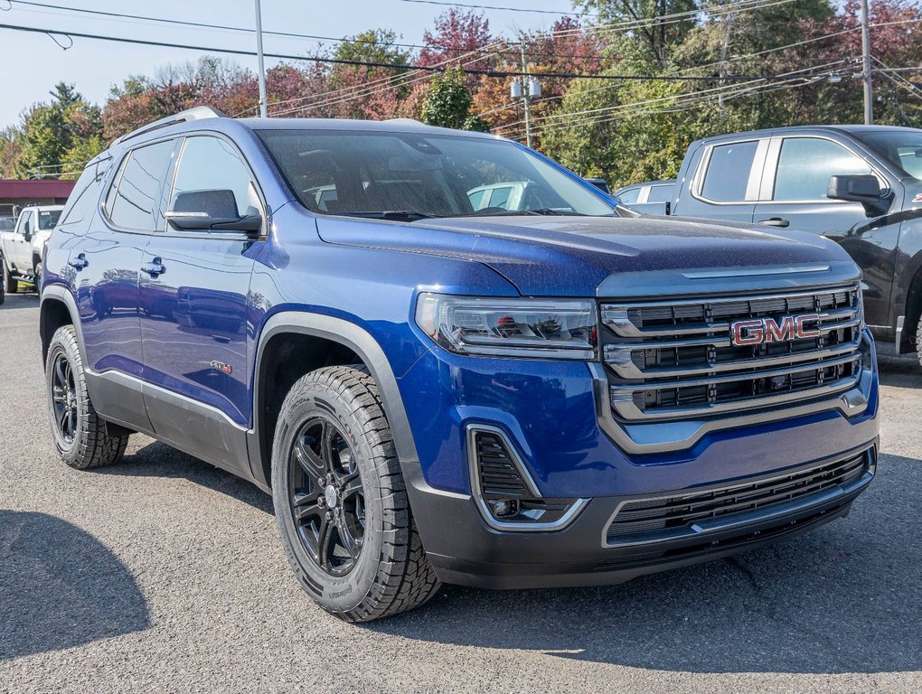 2023 GMC Acadia in St-Jérôme, Quebec - 10 - w1024h768px