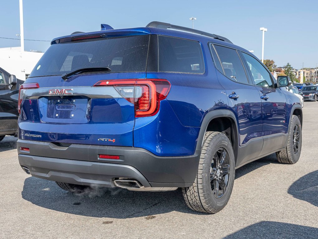 2023 GMC Acadia in St-Jérôme, Quebec - 9 - w1024h768px
