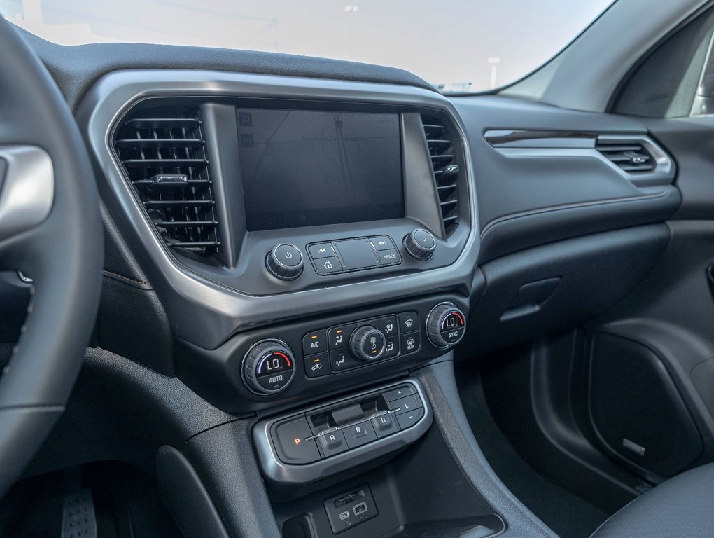 2023 GMC Acadia in St-Jérôme, Quebec - 22 - w1024h768px