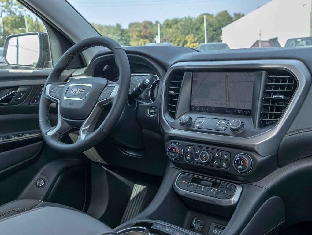 2023 GMC Acadia in St-Jérôme, Quebec - 33 - w1024h768px