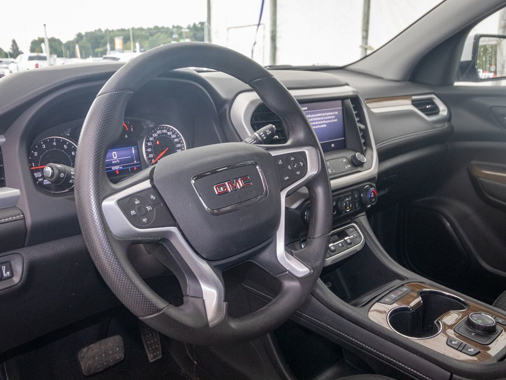 GMC Acadia  2023 à St-Jérôme, Québec - 3 - w1024h768px