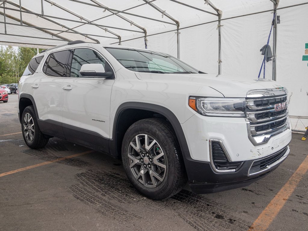 GMC Acadia  2023 à St-Jérôme, Québec - 9 - w1024h768px