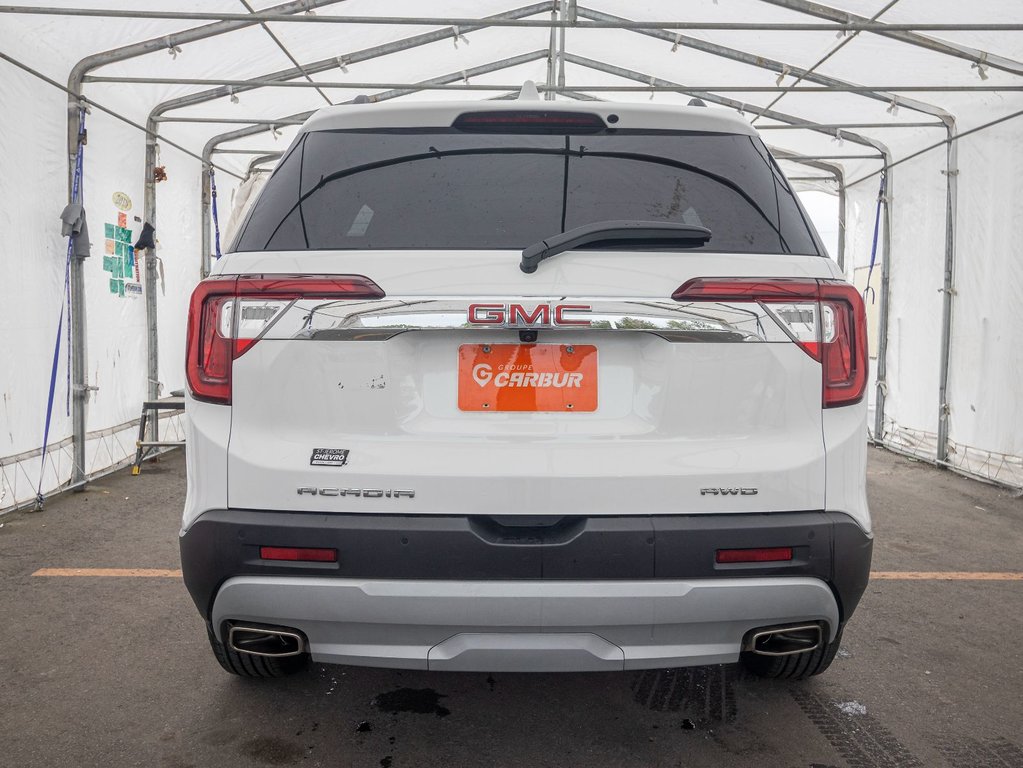 GMC Acadia  2023 à St-Jérôme, Québec - 6 - w1024h768px