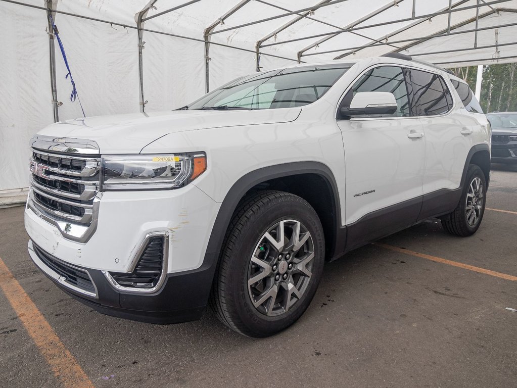 GMC Acadia  2023 à St-Jérôme, Québec - 1 - w1024h768px