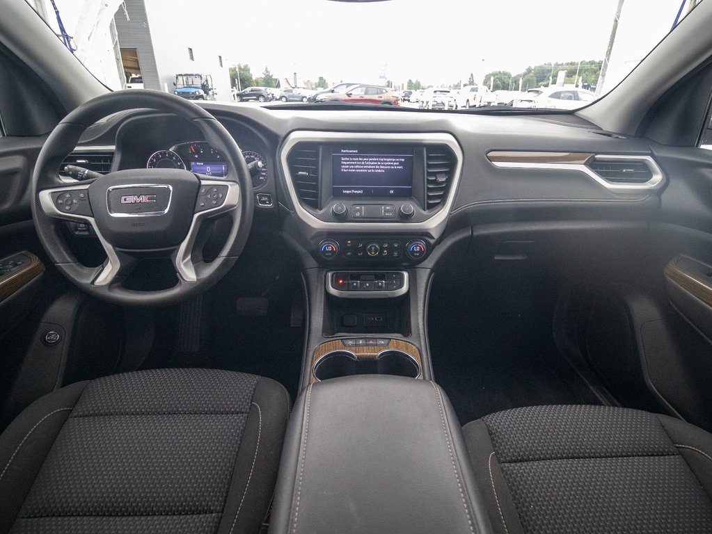 2023 GMC Acadia in St-Jérôme, Quebec - 10 - w1024h768px