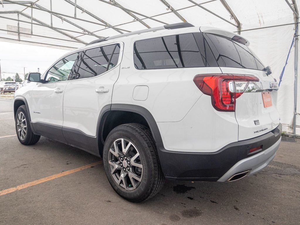 GMC Acadia  2023 à St-Jérôme, Québec - 5 - w1024h768px