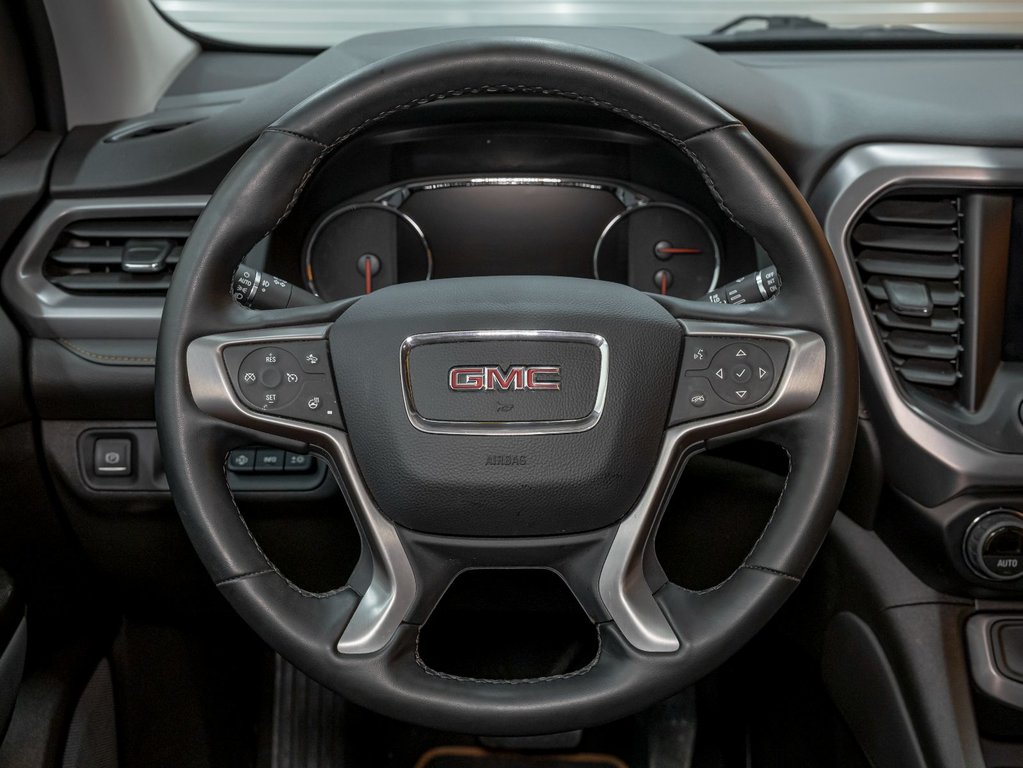 GMC Acadia  2023 à St-Jérôme, Québec - 14 - w1024h768px