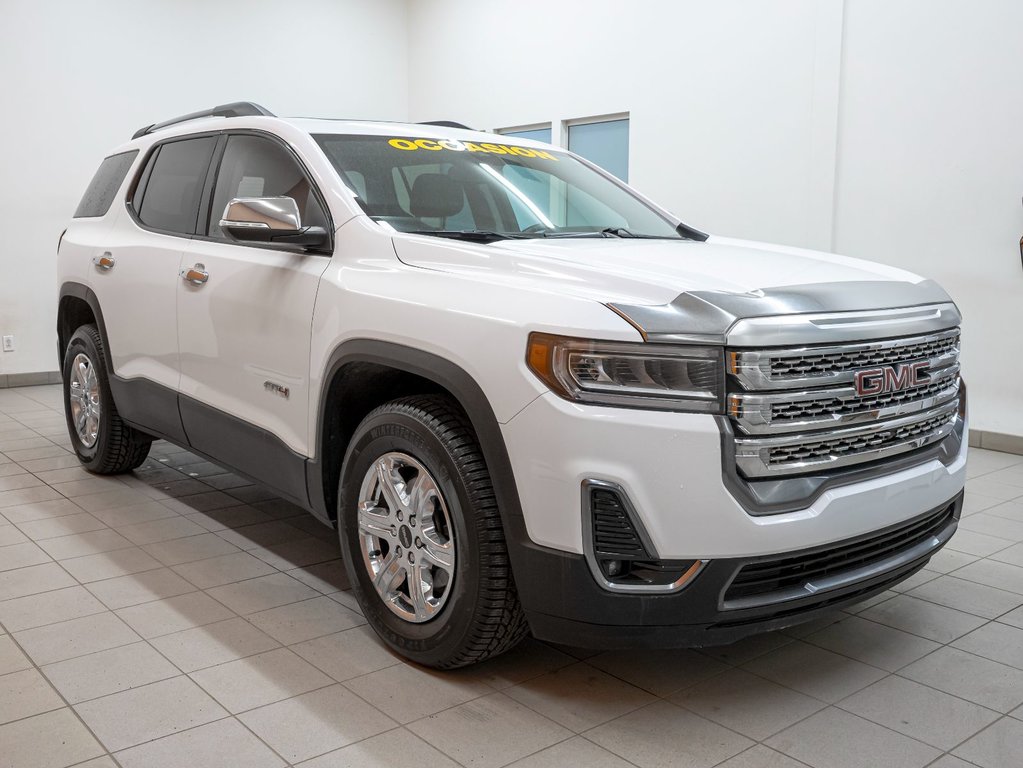 GMC Acadia  2023 à St-Jérôme, Québec - 10 - w1024h768px