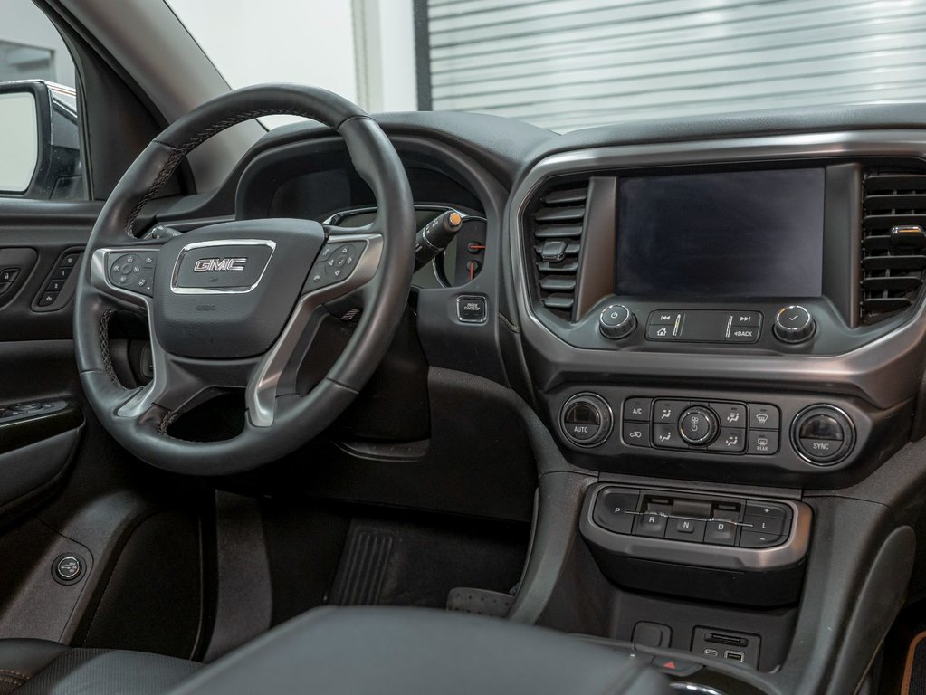 GMC Acadia  2023 à St-Jérôme, Québec - 29 - w1024h768px