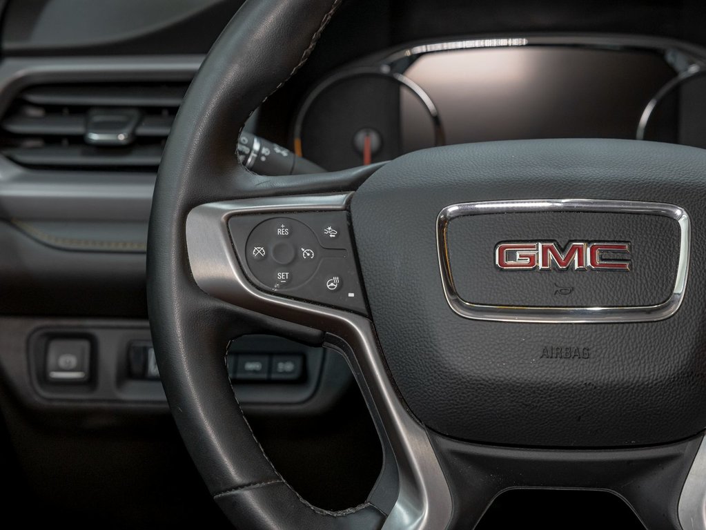 GMC Acadia  2023 à St-Jérôme, Québec - 15 - w1024h768px