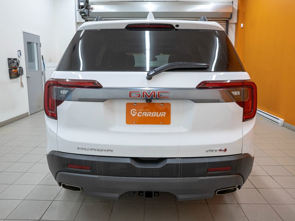 GMC Acadia  2023 à St-Jérôme, Québec - 8 - w1024h768px