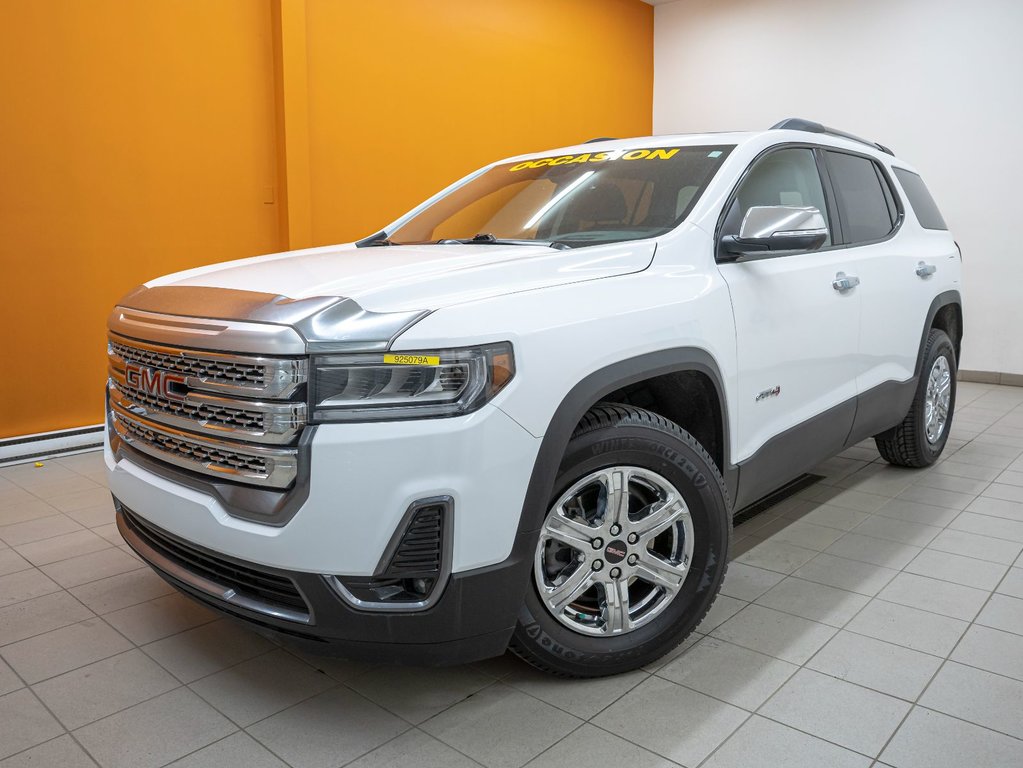 GMC Acadia  2023 à St-Jérôme, Québec - 1 - w1024h768px