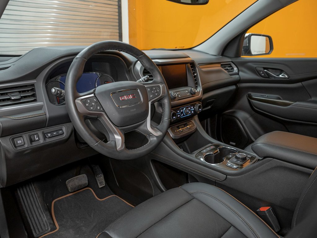 GMC Acadia  2023 à St-Jérôme, Québec - 2 - w1024h768px