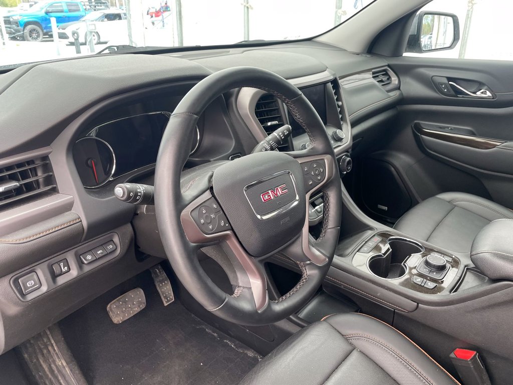 2023 GMC Acadia in St-Jérôme, Quebec - 5 - w1024h768px