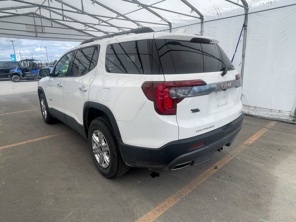 2023 GMC Acadia in St-Jérôme, Quebec - 8 - w1024h768px