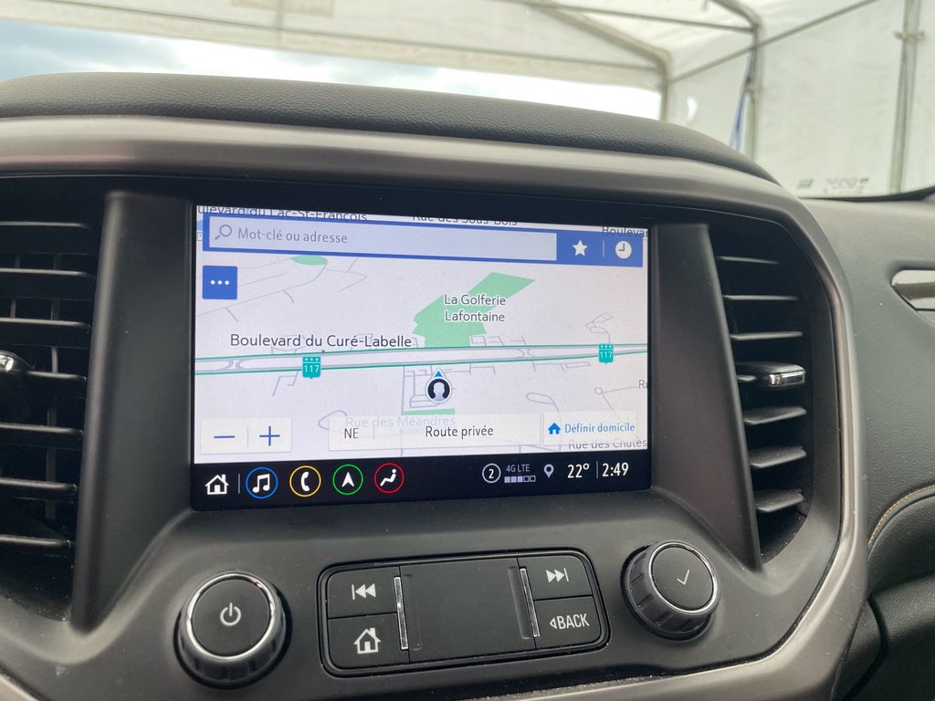 2023 GMC Acadia in St-Jérôme, Quebec - 4 - w1024h768px